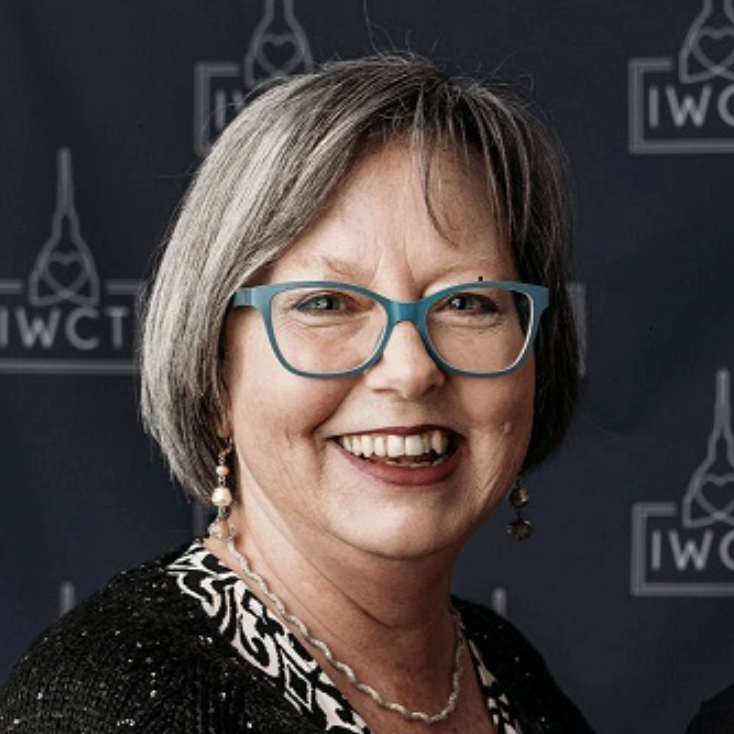 Melanie Fick